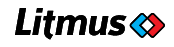 Litmus Branding Logo